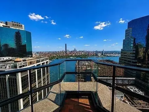 Undisclosed, New York, NY 10005