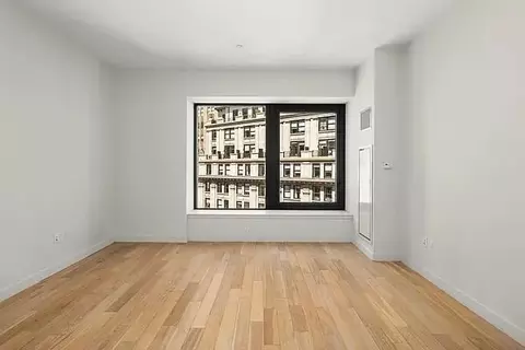 Undisclosed, New York, NY 10005