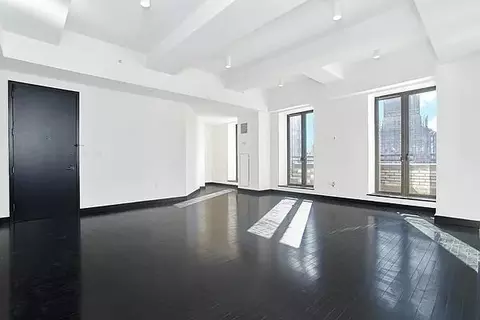 Undisclosed, New York, NY 10005