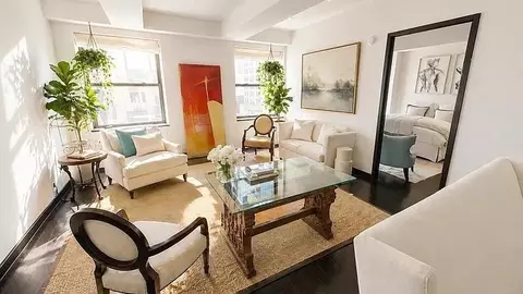Undisclosed, New York, NY 10005