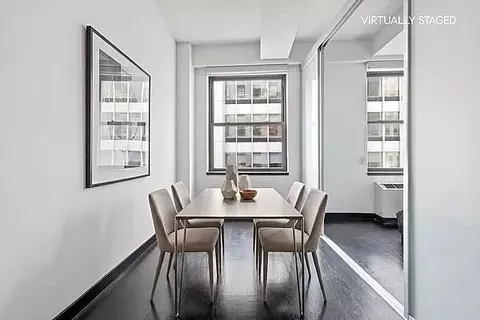 Undisclosed, New York, NY 10005
