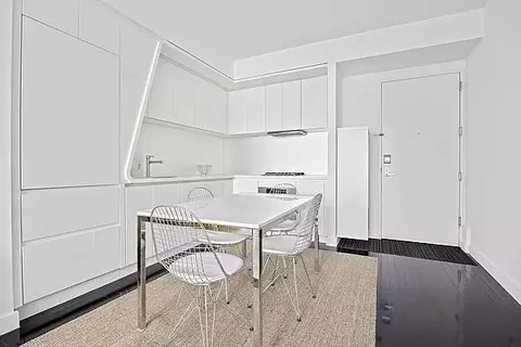 Undisclosed, New York, NY 10006