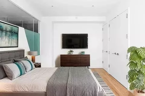 Undisclosed, New York, NY 10006