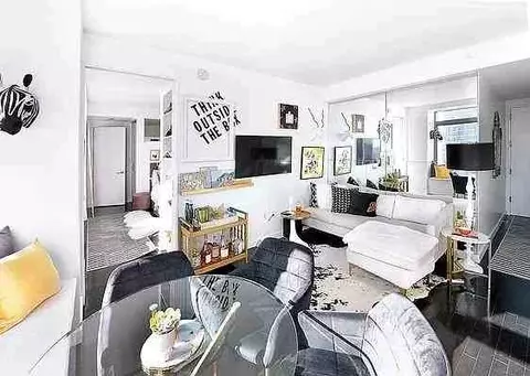 Undisclosed, New York, NY 10006