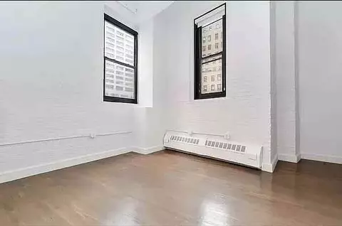 Undisclosed, New York, NY 10006