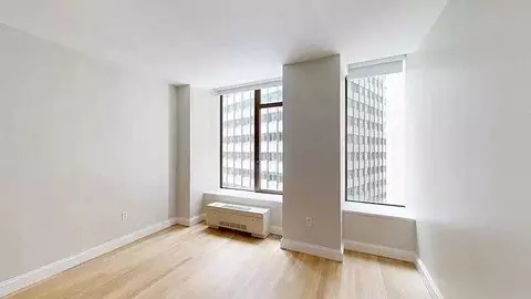 Undisclosed, New York, NY 10005