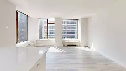 Undisclosed, New York, NY 10005