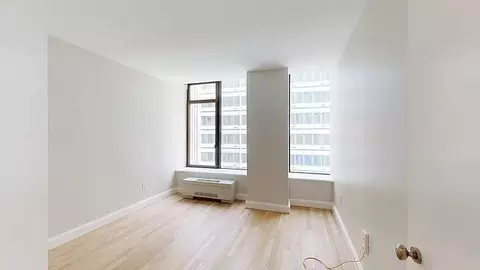Undisclosed, New York, NY 10005