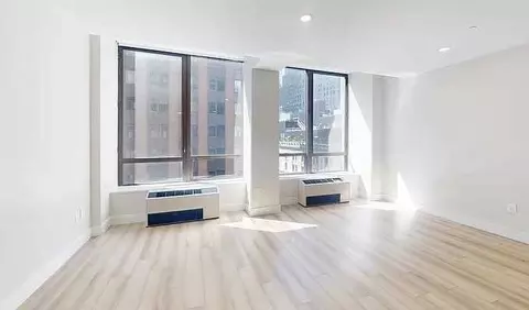 Undisclosed, New York, NY 10005