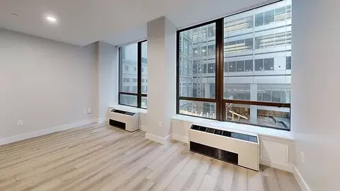 Undisclosed, New York, NY 10005