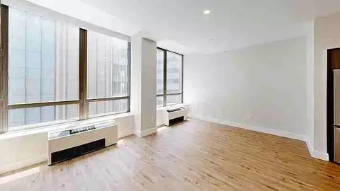 Undisclosed, New York, NY 10005