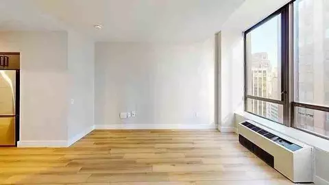 Undisclosed, New York, NY 10005