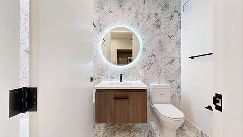 Undisclosed, New York, NY 10005