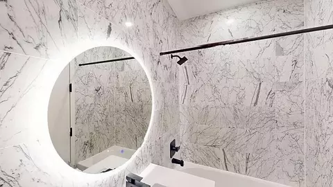 Undisclosed, New York, NY 10005