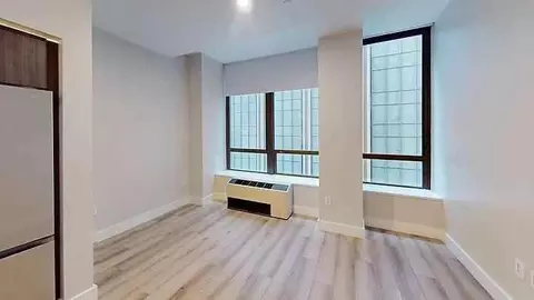 Undisclosed, New York, NY 10005