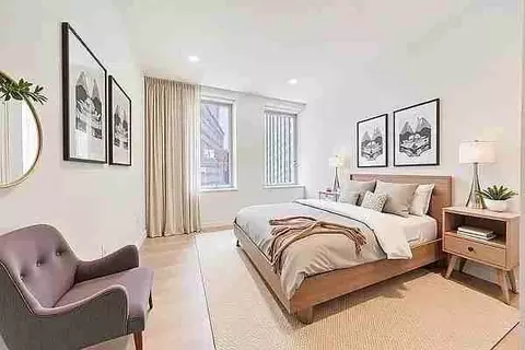 Undisclosed, New York, NY 10038