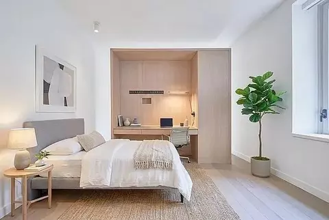 Undisclosed, New York, NY 10038