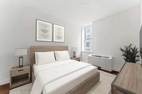 Undisclosed, New York, NY 10038