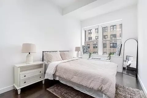 Undisclosed, New York, NY 10038