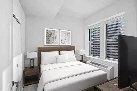 Undisclosed, New York, NY 10038