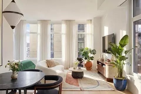Undisclosed, New York, NY 10007
