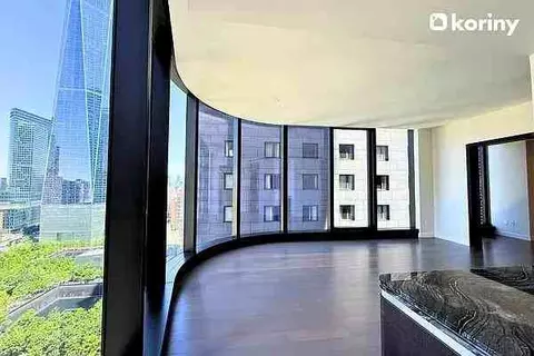 Undisclosed, New York, NY 10006