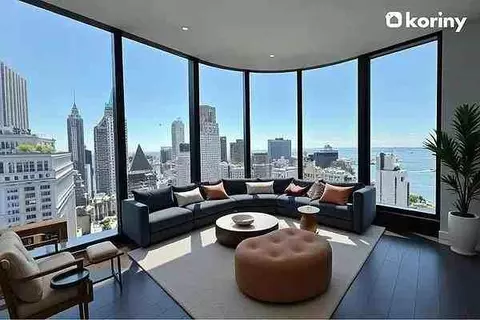 Undisclosed, New York, NY 10006