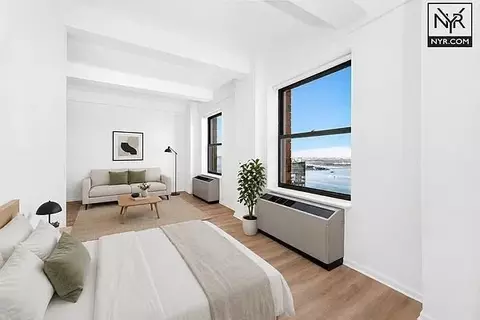 Undisclosed, New York, NY 10004