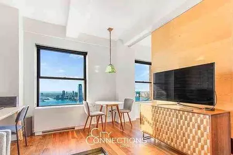 Undisclosed, New York, NY 10004