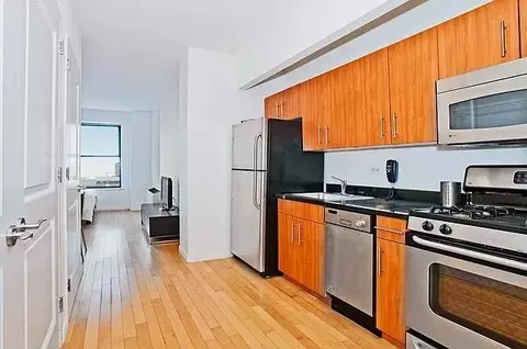 Undisclosed, New York, NY 10004