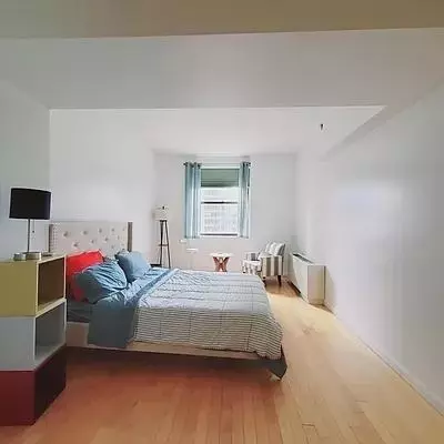 Undisclosed, New York, NY 10004