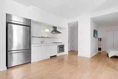 Undisclosed, New York, NY 10005
