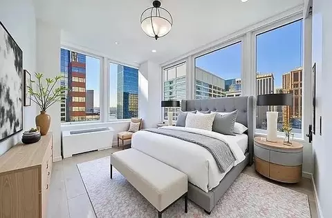 Undisclosed, New York, NY 10038