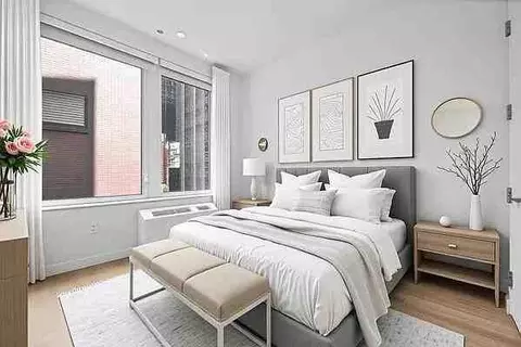 Undisclosed, New York, NY 10038