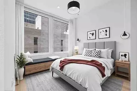 Undisclosed, New York, NY 10038