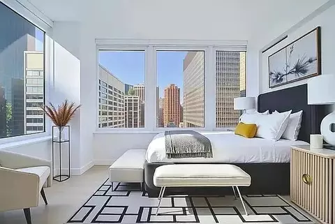 Undisclosed, New York, NY 10038