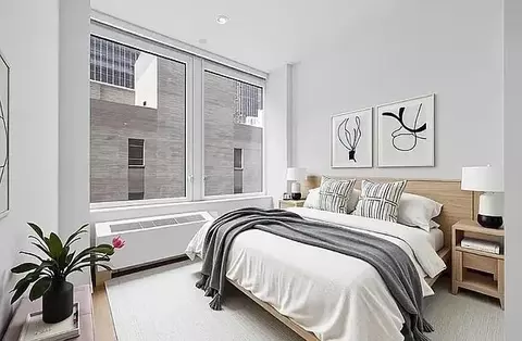 Undisclosed, New York, NY 10038