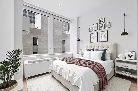 Undisclosed, New York, NY 10038