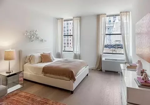 Undisclosed, New York, NY 10005