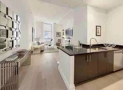 Undisclosed, New York, NY 10005