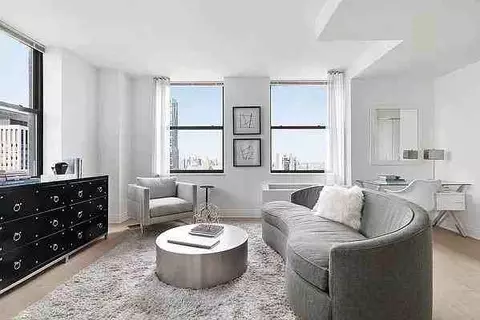 Undisclosed, New York, NY 10005