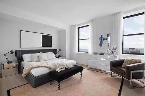 Undisclosed, New York, NY 10005