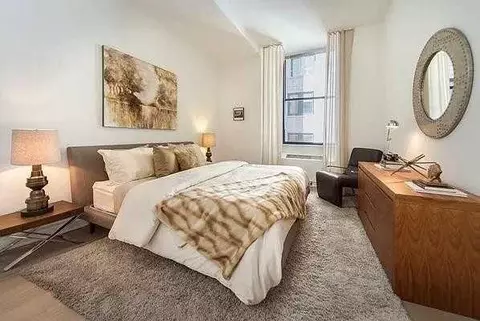 Undisclosed, New York, NY 10005