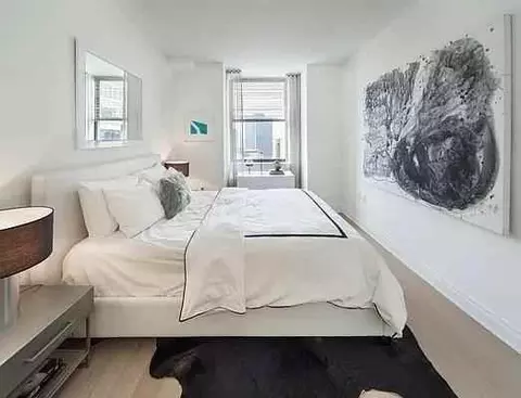 Undisclosed, New York, NY 10005