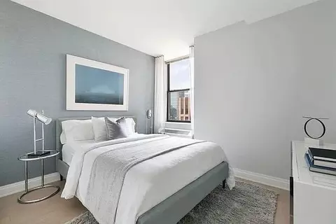 Undisclosed, New York, NY 10005