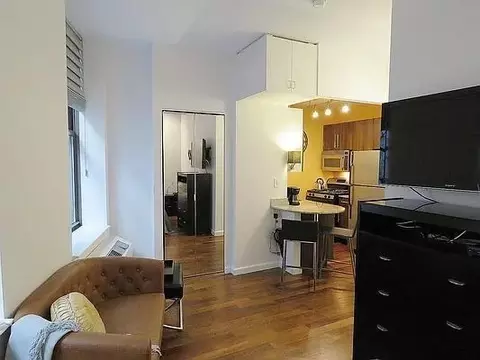 Undisclosed, New York, NY 10005