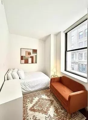 Undisclosed, New York, NY 10005