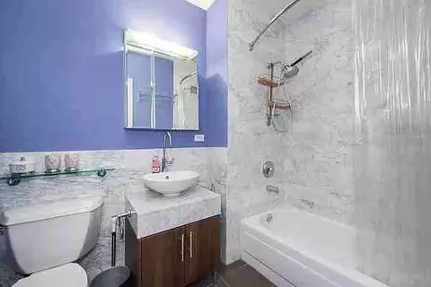 Undisclosed, New York, NY 10005