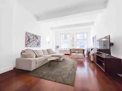 Undisclosed, New York, NY 10038