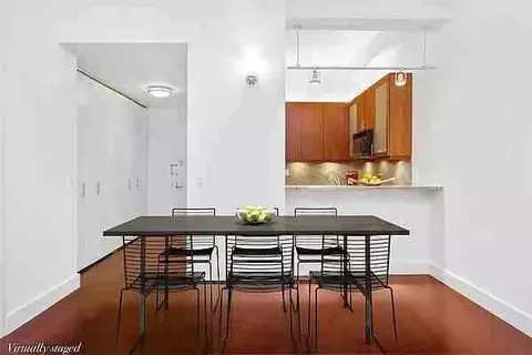 Undisclosed, New York, NY 10038